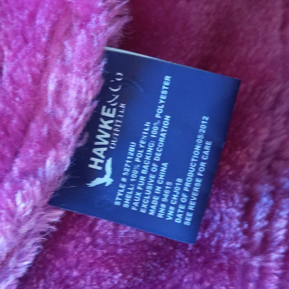Hawke & Co Winter Jacket - Picture 5 of 7